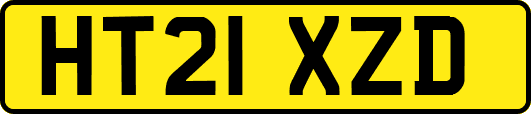 HT21XZD