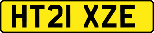 HT21XZE