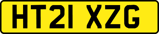 HT21XZG