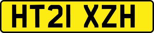 HT21XZH