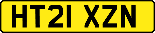 HT21XZN