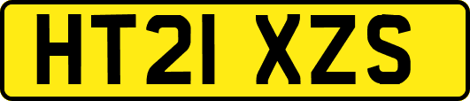 HT21XZS