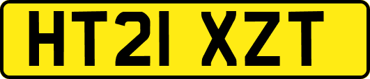 HT21XZT
