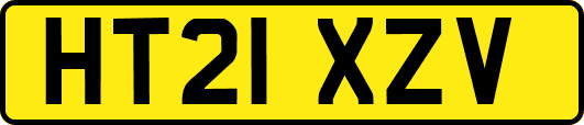 HT21XZV