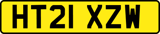 HT21XZW