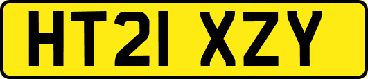 HT21XZY