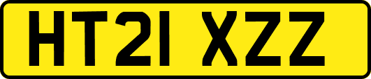 HT21XZZ