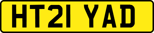 HT21YAD