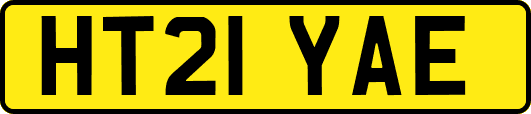 HT21YAE