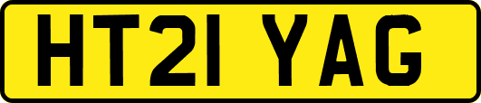 HT21YAG