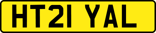 HT21YAL