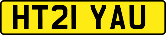 HT21YAU