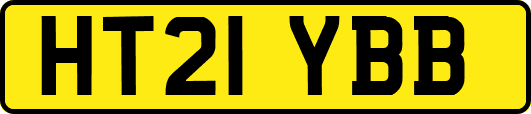 HT21YBB