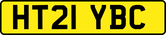 HT21YBC
