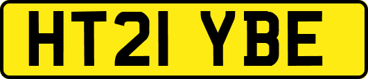HT21YBE