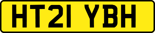 HT21YBH