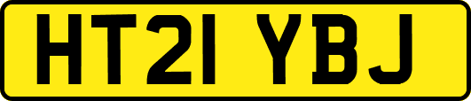 HT21YBJ