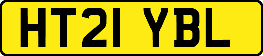 HT21YBL
