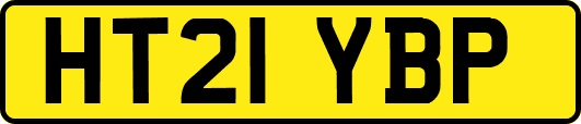HT21YBP