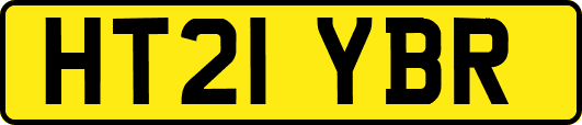 HT21YBR