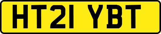 HT21YBT