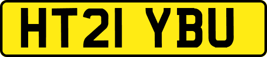HT21YBU