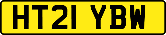 HT21YBW