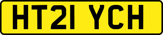 HT21YCH