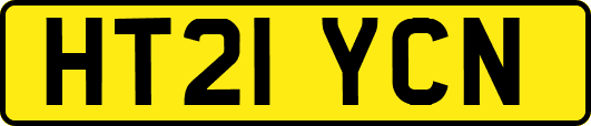 HT21YCN