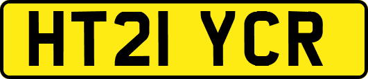 HT21YCR