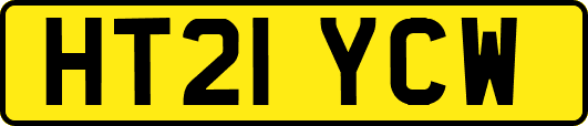 HT21YCW