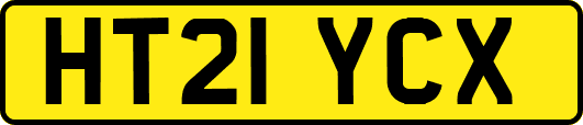 HT21YCX