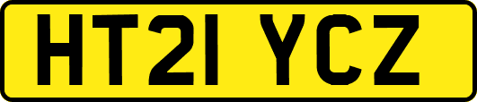 HT21YCZ