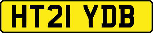 HT21YDB