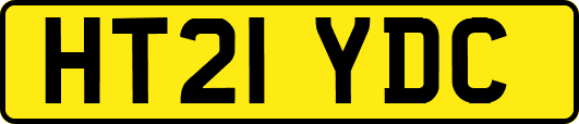 HT21YDC