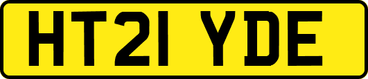 HT21YDE