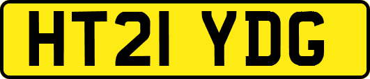 HT21YDG