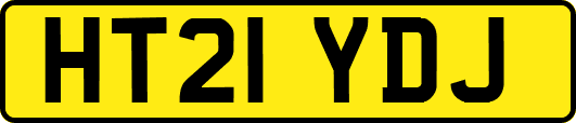 HT21YDJ