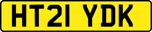 HT21YDK