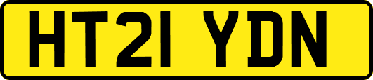 HT21YDN