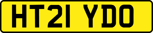 HT21YDO