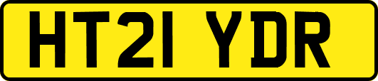 HT21YDR