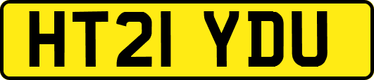 HT21YDU