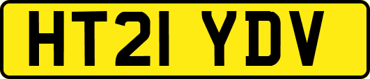 HT21YDV