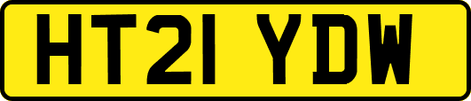 HT21YDW