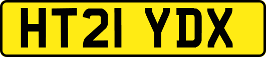 HT21YDX