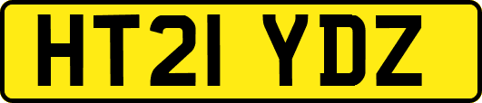 HT21YDZ