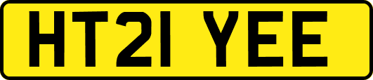 HT21YEE