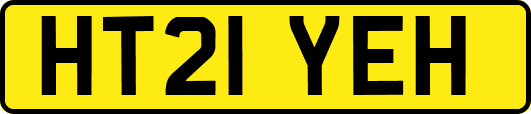 HT21YEH