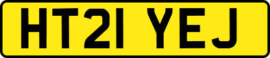 HT21YEJ